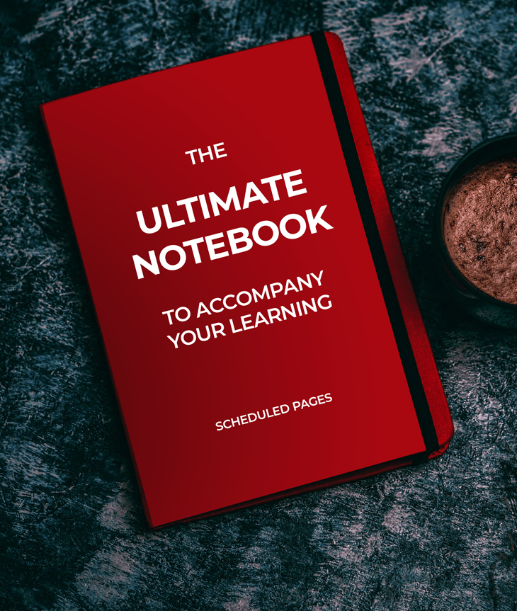 The Ultimate Notebook ultimate-notebook